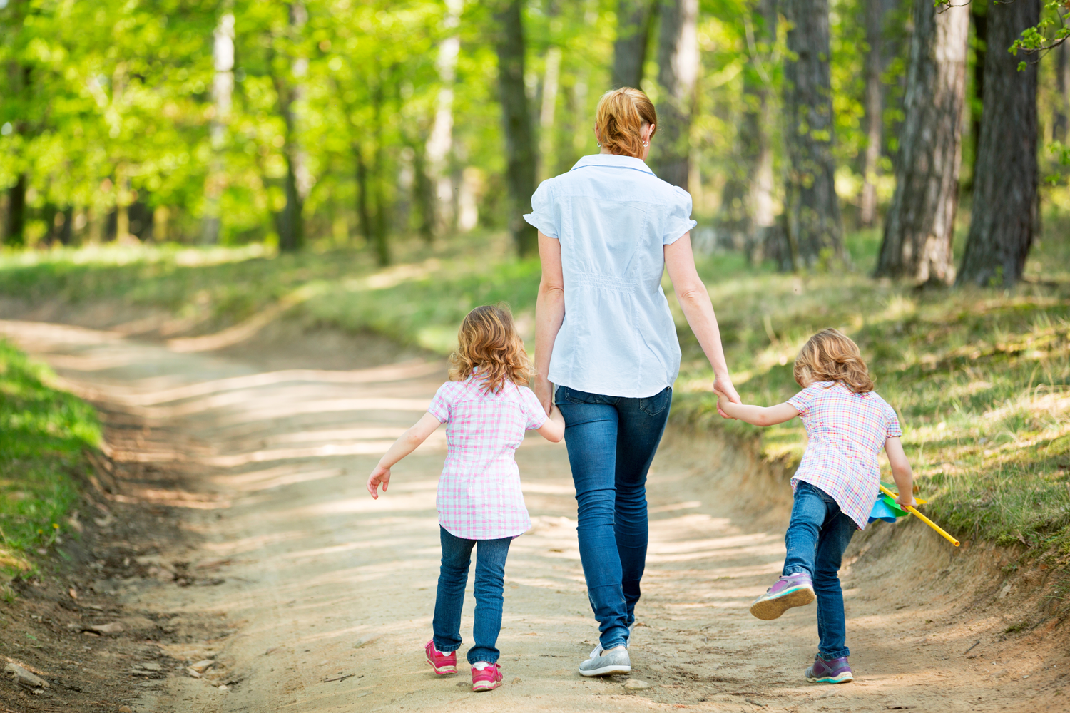 Workshop: Aromatherapie für die ganze Familie